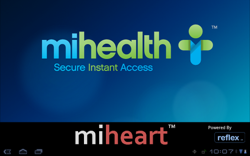 免費下載健康APP|miHeart app開箱文|APP開箱王