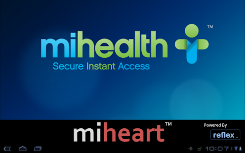 miHeart Screenshots 0