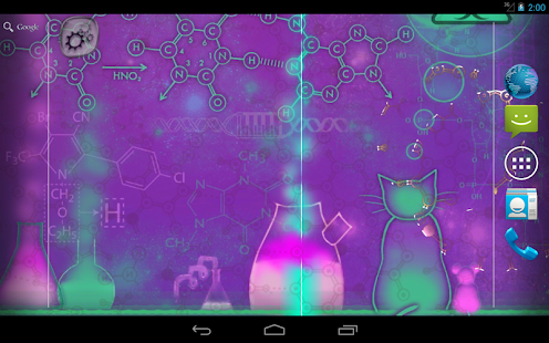 Synergy Glow HD Screenshots 14