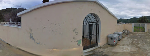 Cimitero Talavà