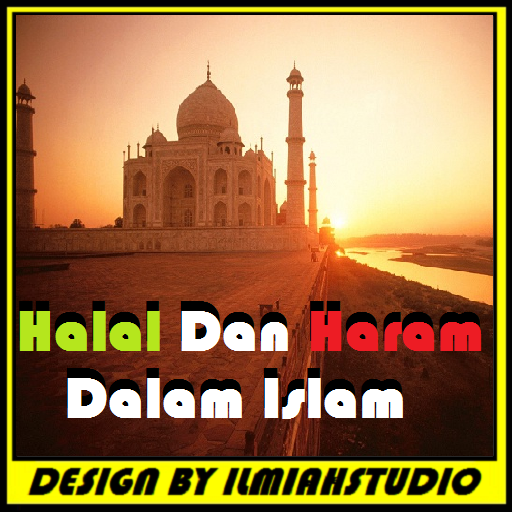 Halal Dan Haram Dalam Islam 娛樂 App LOGO-APP開箱王