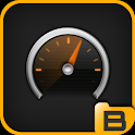 [B]HUDY lite logo