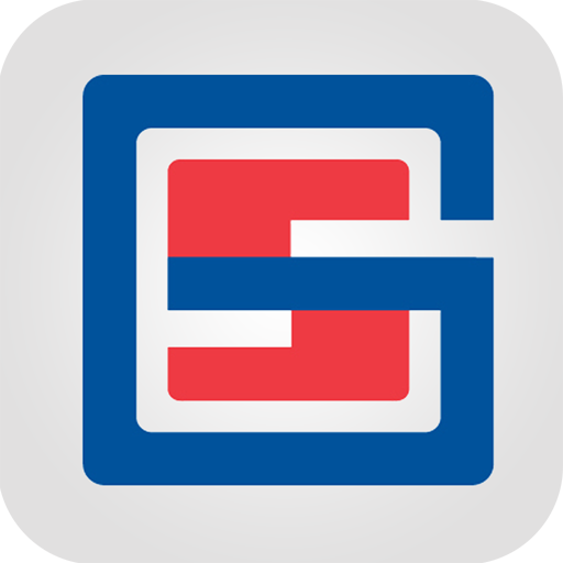 SG Organization 商業 App LOGO-APP開箱王