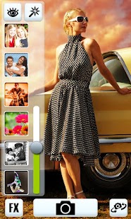 How to get Live Camera With Effects 1.2 apk for laptop