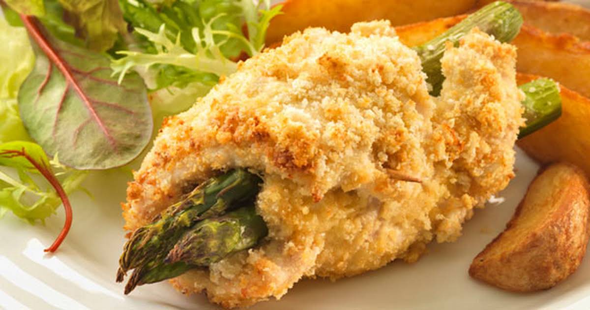 10 Best Boneless Chicken Breast Stuffed with Stuffing Recipes | Yummly
