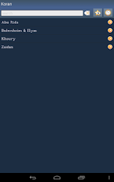 Quran in German + poster 11