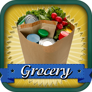 The Grocery List - Shop easy! 1.73
