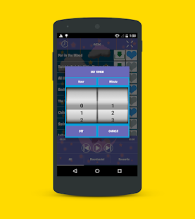Sleepy Lullaby Screen 3