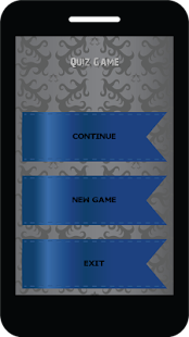 National flag quiz Screenshots 5