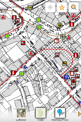 Geodaten Neu-Ulm