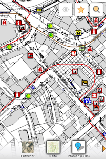 Geodaten Neu-Ulm Screenshots 4