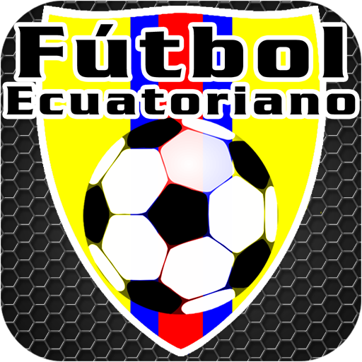 Futbol Ecuatoriano 2015 運動 App LOGO-APP開箱王
