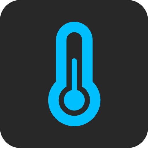 Thermometer S4 LOGO-APP點子