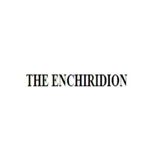 The Enchiridion 書籍 App LOGO-APP開箱王