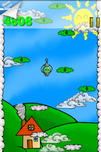 Doodle Heroes Screenshots 5