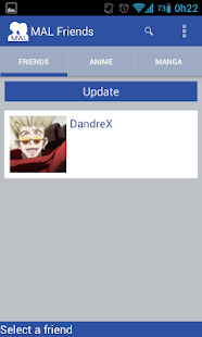How to install MAL Friends 1.11 mod apk for bluestacks