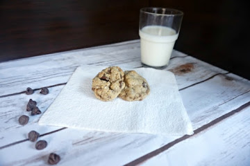 Neiman Marcus Cookies
