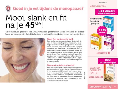 Download Vrouwen/Femmes APK for PC