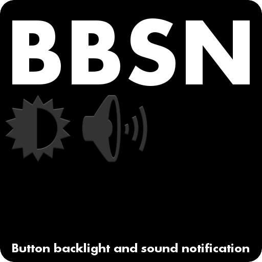Backlight & Sound Notification 工具 App LOGO-APP開箱王