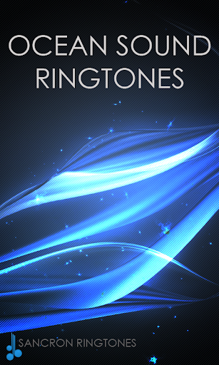 Ocean Sound Ringtones