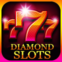 Diamond SlotsVegas icon