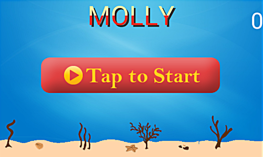 Free Download FlappyFish APK