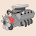 VDCalc icon