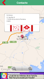 IU-Arcos Screenshots 5