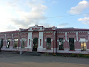 ЖД Вокзал г. Заводоуковск
