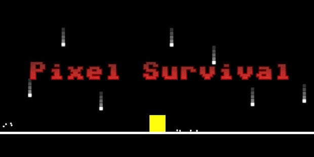 Pixel Survival Screenshots 10
