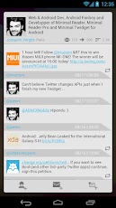 Holo Everywhere – 50 + 1 holo appka pro Android