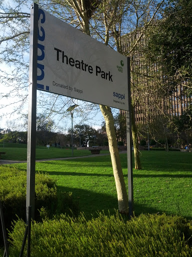 Theatre Park 