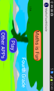 How to download Fourth Grade Kids Math GuruPro lastet apk for pc
