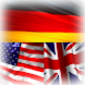 BK Dictionary German English