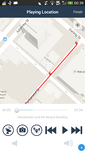 【免費旅遊App】VoiceMap: Audio Walking Tours-APP點子