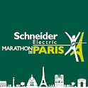 Paris Marathon 2013 logo