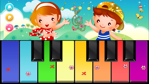 免費下載娛樂APP|아기 피아노 :흥겨운 동요가 있는 멋진 유아용 음악 앱 app開箱文|APP開箱王