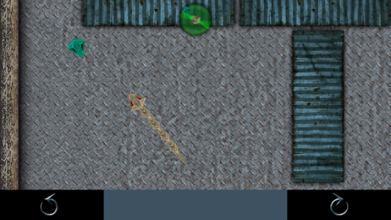 Free Cy-thon Early Access Pre-Alpha APK for Android