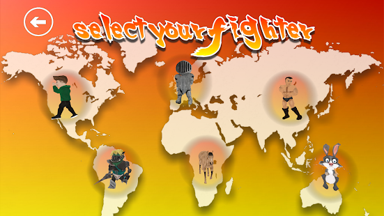 How to mod World of Fighters patch 1.3.0 apk for bluestacks