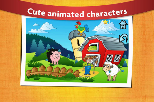 免費下載教育APP|Peg Puzzle Games for Kids Free app開箱文|APP開箱王