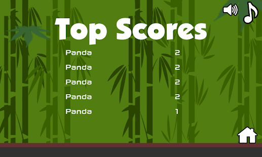 Run Panda! Screenshots 0