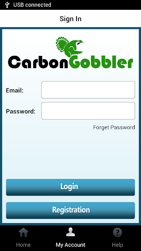 CARBON GOBBLER