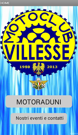 Motoraduni