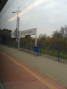 Stacja Wrocław - Żerniki