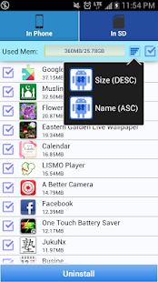 How to install Root Uninstaller Free 1.0.1 unlimited apk for laptop