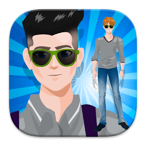 Dress up Boys Fashion Games for PC and MAC