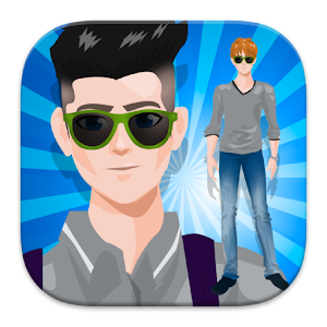 Dress up Boys Fashion Games.apk 1.4