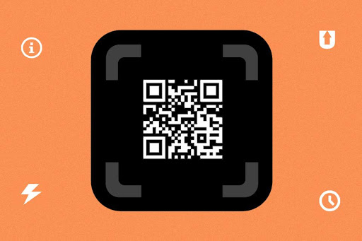 【免費工具App】QR Coder - QR Code Scanner-APP點子