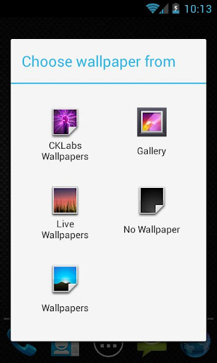 CKLabs Wallpapers