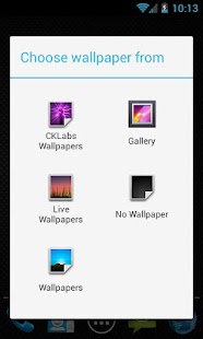 How to download CKLabs Wallpapers lastet apk for laptop